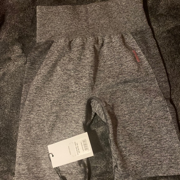 Gymshark Pants - Gymshark Shorts